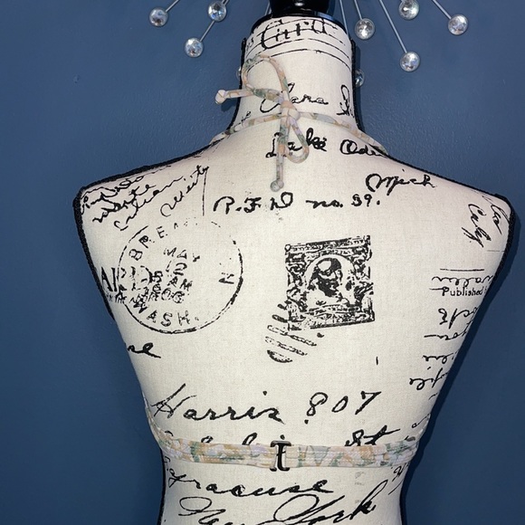 Patrick Robinson for Target Ruffled Bikini Top - Picture 5 of 6